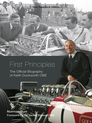 cover image of First Principles